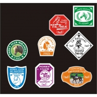 Plaques PVC économiques